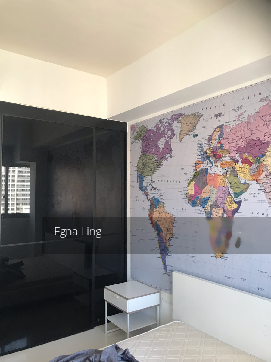 Vivace (D9), Apartment #207088711